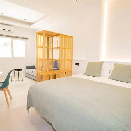 Center Cathedral Apartment