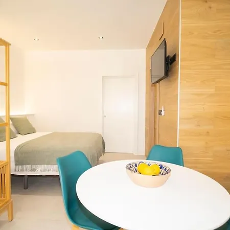 아파트 Center Cathedral