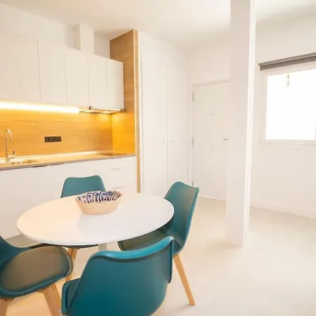 아파트 Center Cathedral