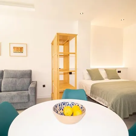 Center Cathedral 그라나다